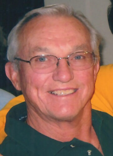 Sidney Olson